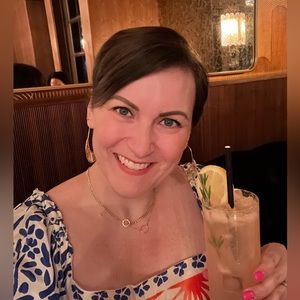 Meet your Posher, Mary Ella